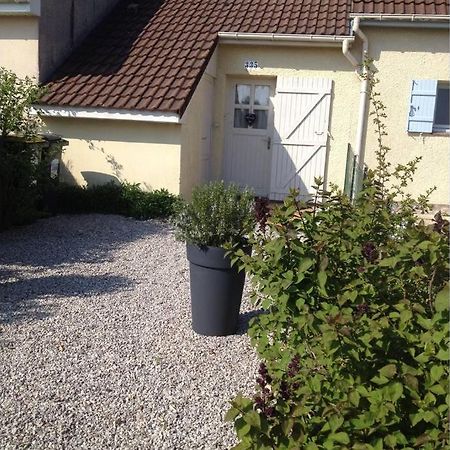 Gite Ste Cecile Plage Camiers Exterior photo